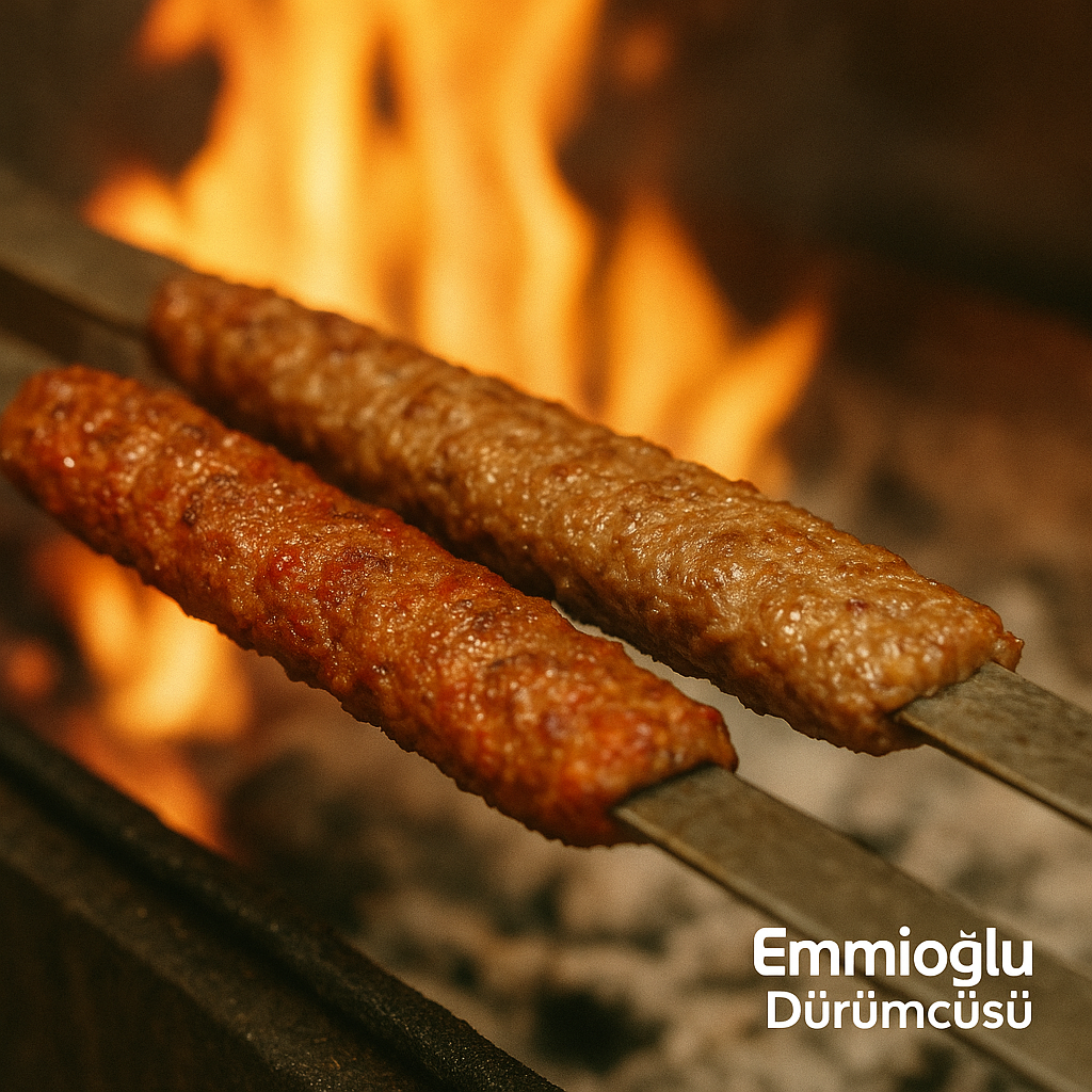 Adana mı Urfa mı? Farkları Tadarken Anlamak