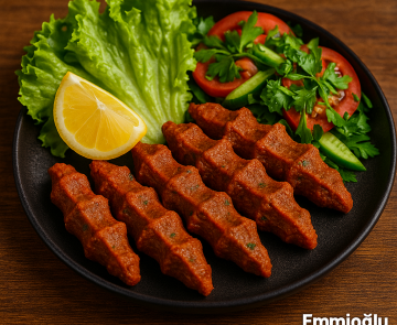 Çiğ Köfte: Limon mu Nar Ekşisi mi?