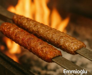 Adana mı Urfa mı? Farkları Tadarken Anlamak